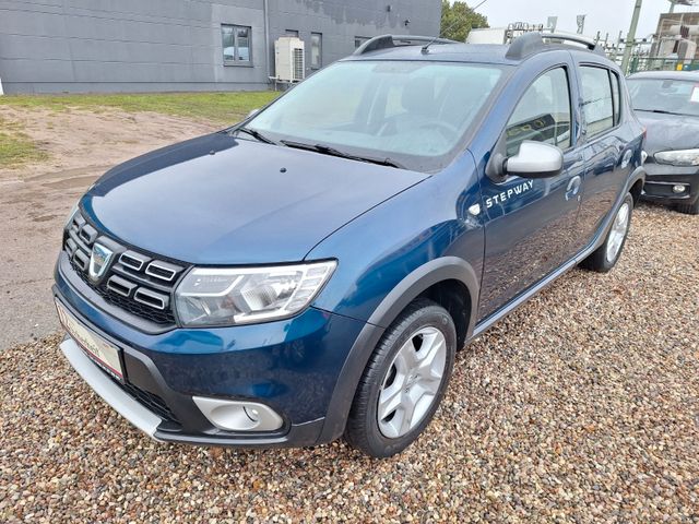 Dacia Sandero II Stepway Ambiance 1-HAND