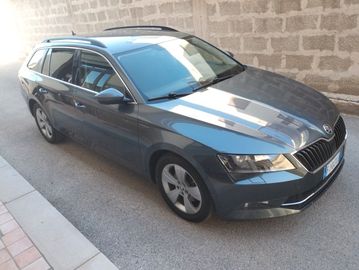 Skoda Superb - 5