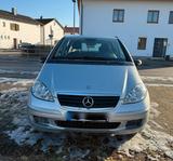 Mercedes-Benz A160 CDI W169 - TÜV 08/2027 - Mercedes-Benz A-Klasse W169 mit Diesel-Antrieb