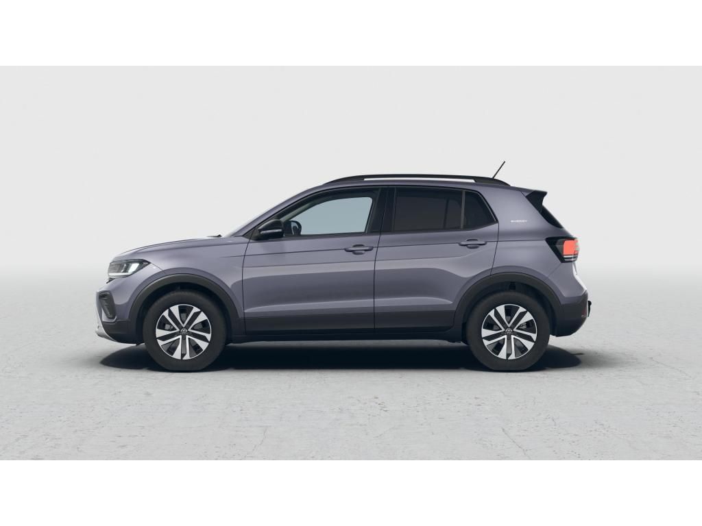 Volkswagen T-Cross - Bild 8