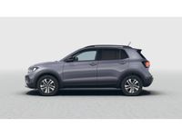 Volkswagen T-Cross - Vorschau Bild 8