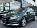 Skoda Superb Combi Scout 2.0 TDI DSG 4x4 | Panorama - Skoda Superb Gebrauchtwagen in Kassel