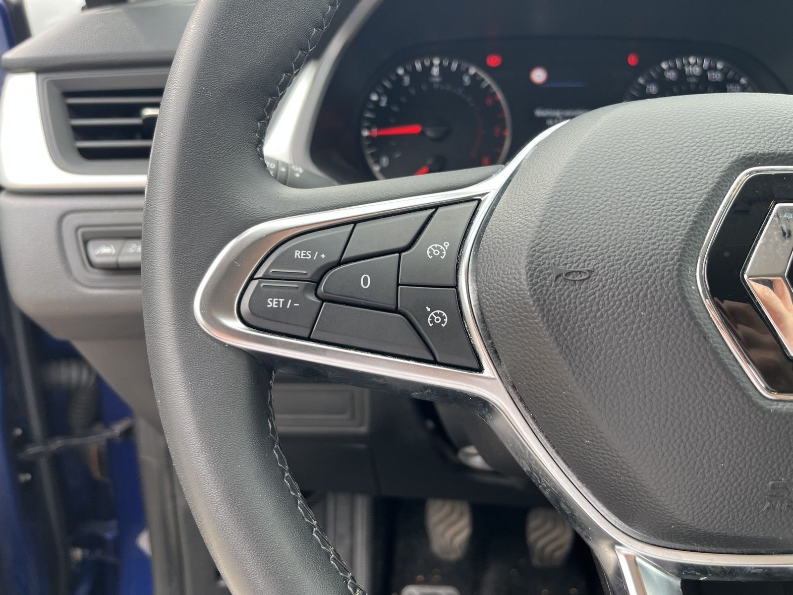 Renault Captur - Bild 12
