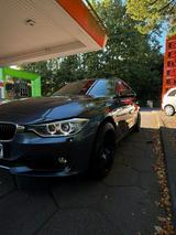 BMW Verkaufe einen 2012er BMW F31 316D 2,0-Lit... - BMW aus 2012: Kombi, 3er