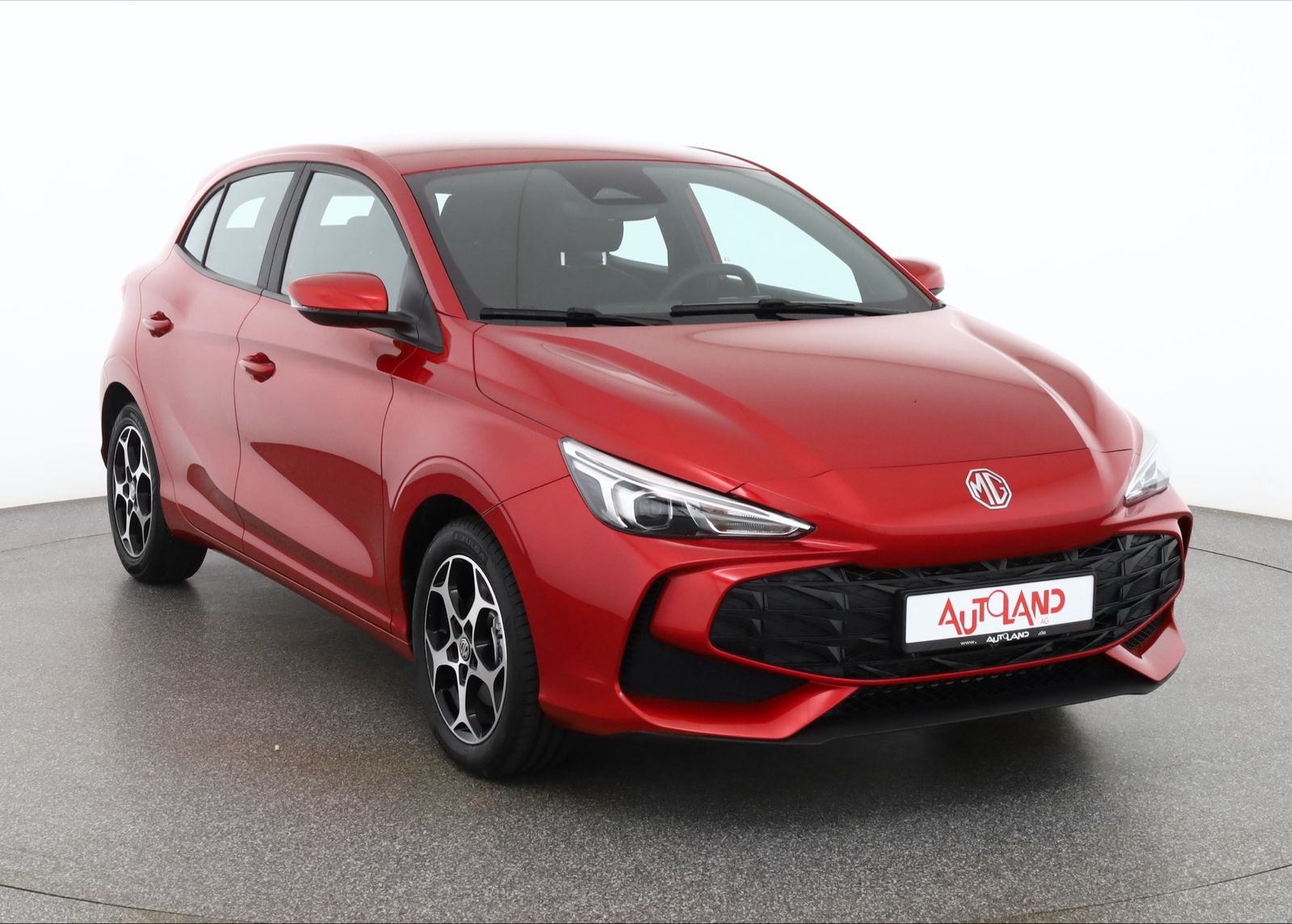 MG3