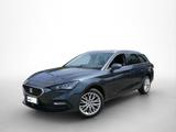 Seat LEON 1.5 eTSI 150PS Sportstourer Xcellence - Seat Leon mit Hybrid-Antrieb: Automatik