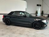 BMW 118i Cabrio Leder*PDC*Alu* - BMW 118 in Erfurt