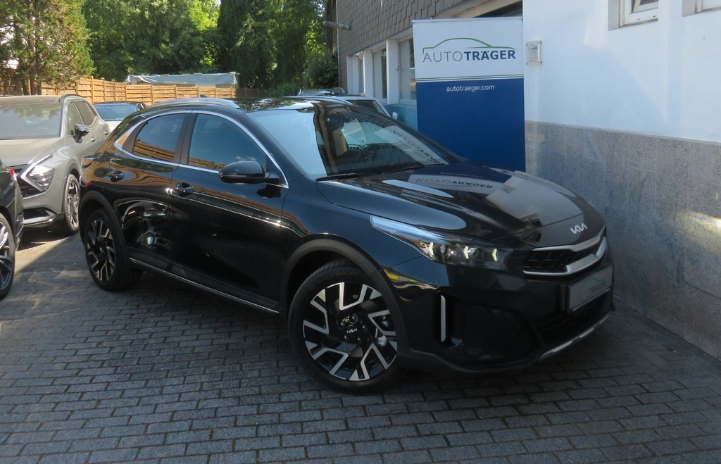 Image of Kia XCeed