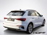 Audi A3 Sportback 35 TDI Ahk Int S line Acc B&O Klima - Audi A3 Gebrauchtwagen in Bonn
