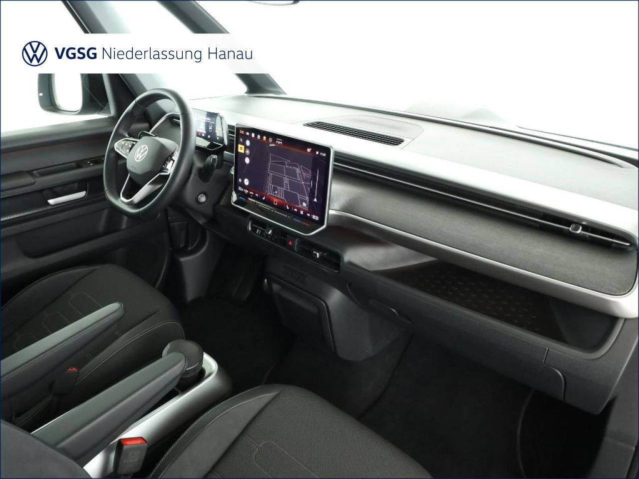 Volkswagen ID. Buzz - Bild 5