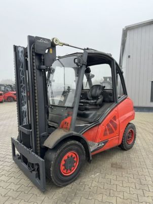 Linde H50D-02