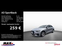 Audi A3 - Vorschau Bild 2