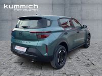 Opel Frontera - Vorschau Bild 4