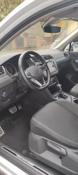 Volkswagen Tiguan 1.5 TSI OPF DSG ACTIVE ACTIVE - Volkswagen Tiguan: Active