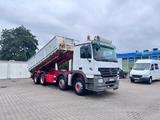 Mercedes-Benz Actros 3244/AbrollKipper/3-Pedale/8x4/4144 - Mercedes-Benz 2008 Actros