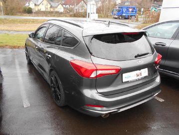 Ford Focus Turnier ST