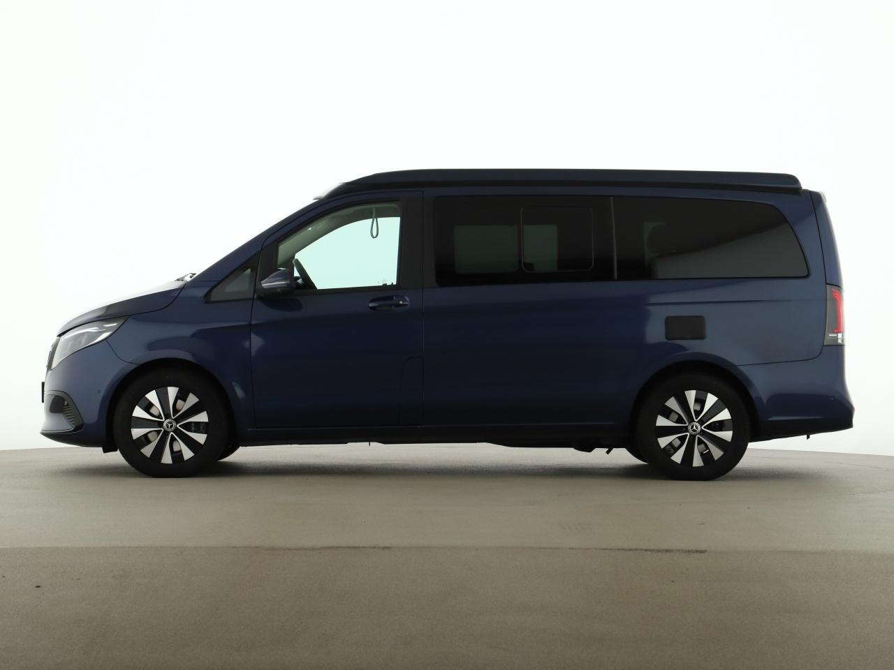 Mercedes-Benz V 250 d Marco Polo AHK Airmatic StandHz 360°