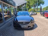 Mazda 6 SKYACTIV-G 165 MT - gebrauchte Mazda 6 aus dem Jahr 2017