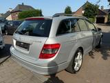 Mercedes-Benz C 180 T Kompressor BlueEffici Avantgarde AHK/PDC - Mercedes-Benz: 180 C Kompressor