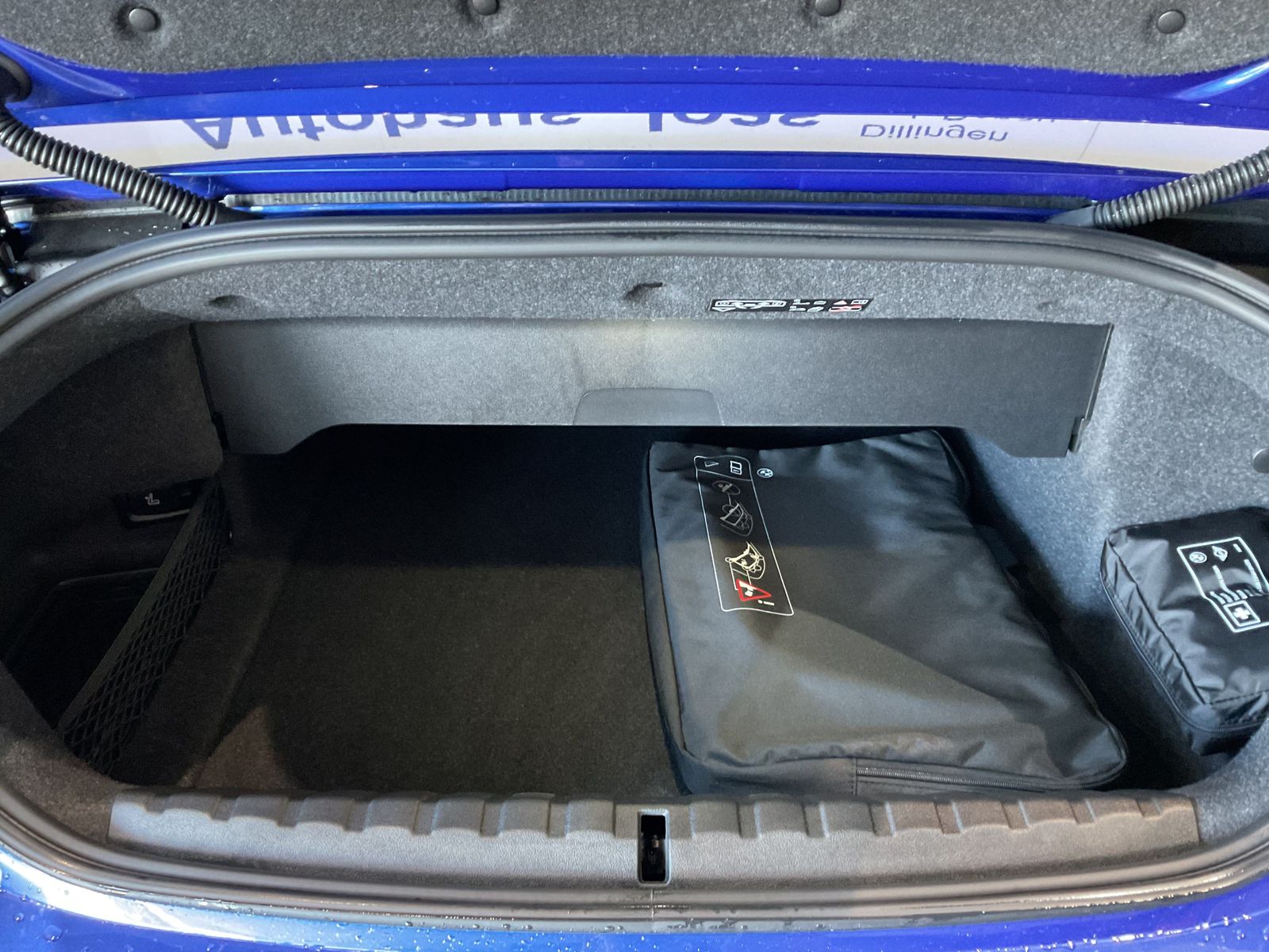 BMW 430 - Bild 9