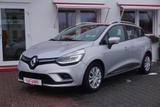 Renault Clio Grandtour 0.9 TCE Limited LED Navi DAB PDC - gebrauchte Renault Kombis