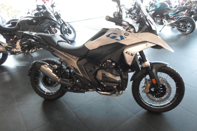 BMW R 1300 GS