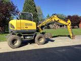 Wacker 9503
