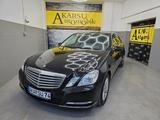Mercedes-Benz E 350 E Limousine-BlueTec-LEDER-BEIGE-XENON - Mercedes-Benz E 350 in Aachen