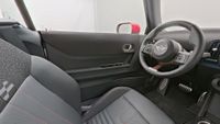 MINI John Cooper Works Cabrio - Vorschau Bild 11