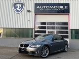 BMW 335i Cabrio M-Sport Edition Sport-Aut. Navi Prof - BMW 335: Cabrio, 335i