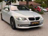 BMW 325 i Cabrio M-Sport Edition Aut. ACC+XEN+LEDER - BMW 325 Benzin Gebrauchtwagen