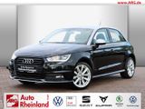 Audi A1 Sportback 1.0 TFSI ultra NAVI/KLIMATR./SITZHZ - Audi A1 Gebrauchtwagen Bonn