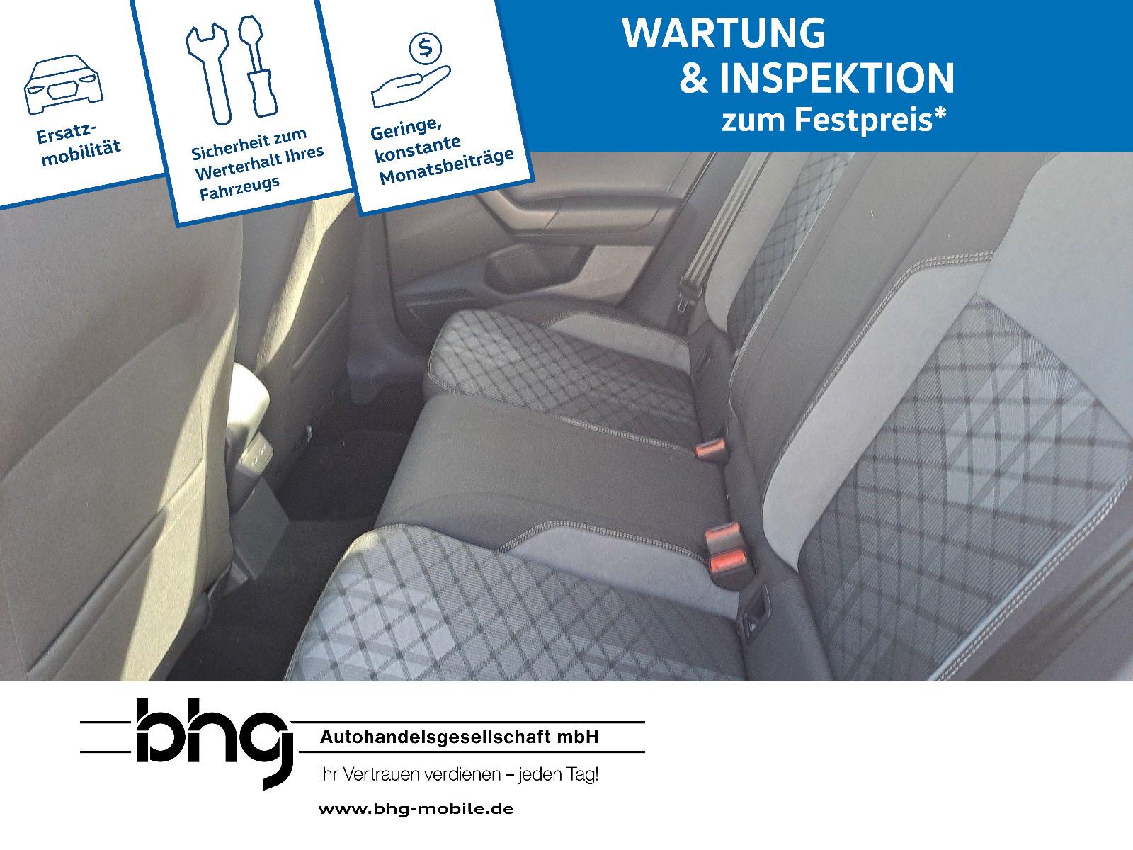 Volkswagen Taigo 1.5 TSI DSG R-Line, миниатюра 29