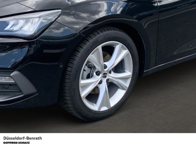 Seat Leon - Bild 9