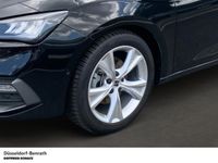 Seat Leon - Vorschau Bild 9