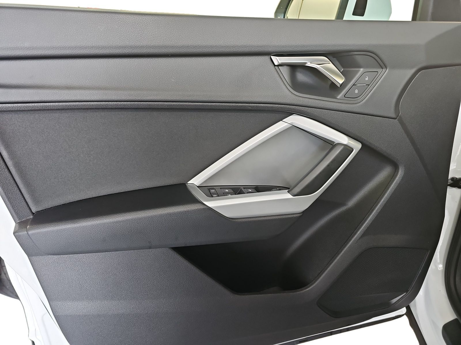 Audi Q3 - Bild 15