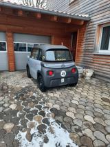 Opel Rocks-e - Opel Rocks-e von privat