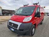 Fiat FIAT Ducato 33 2.0 MJT PC-TN OFFICINA MOBILE EX  - Fiat Ducato: 3.0