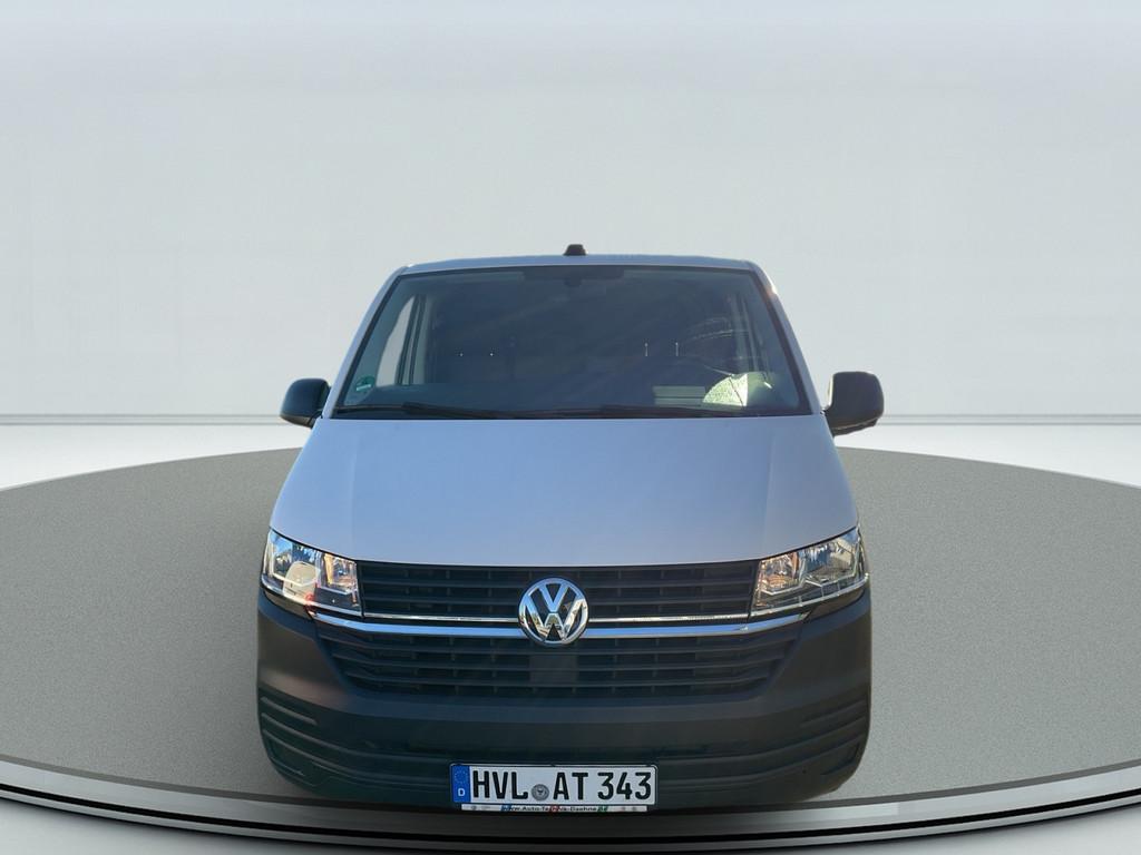 Volkswagen T6 Transporter T6.1 Transporter Kasten 2.0 TDI FWD, миниатюра 2