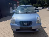 Kia Picanto 1.1 EX *Klima* - Kia Picanto Ex mit Benzin-Antrieb