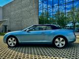 Bentley Continental GTC Sondermodell - gebrauchte Bentley Continental GTC aus dem Jahr 2007