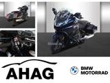 BMW K 1600 B - BMW K 1600 B