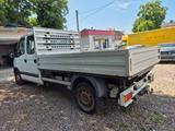 Renault Pritche - gebrauchte Renault Master aus dem Jahr 2005