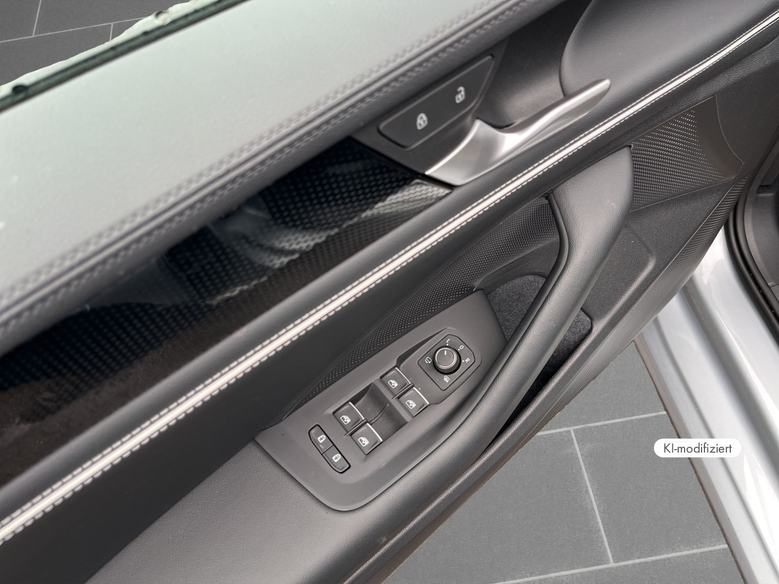 Volkswagen Passat Variant - Bild 14