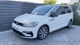 Volkswagen Touran 1.8 TSI DSG Highline R-Line