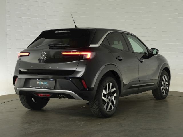 Mokka B ELEGANCE AT+LED LICHT+NAVI+RÜCKFAHRKAMER