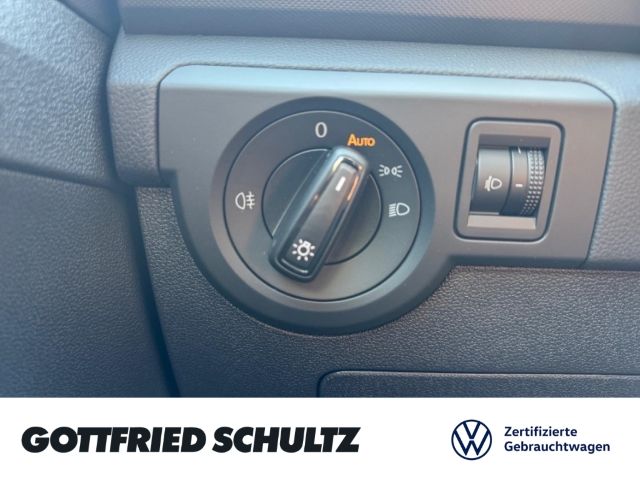Volkswagen T-Cross - Bild 16