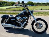 Harley-Davidson Dyna Wide Glide | Jekyll & Hyde | Kellermann  - HARLEY-DAVIDSON WIDE GLIDE