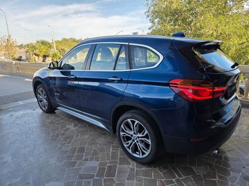BMW X1 - 5