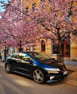 Honda Civic Type R FN2 - Honda Civic aus 2007: Type R